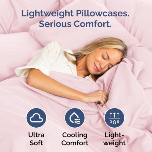 King Standard Pillow Cases - Image 3