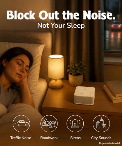 Big Red Rooster White Noise Machine - Image 2