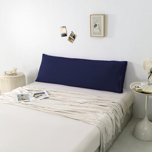Body Pillowcase, 1 Pack, Long Pillow Cover - Image 5
