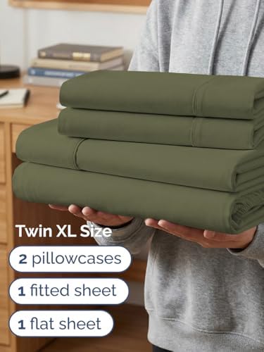 Extra Deep Twin XL Sheet Set - Image 4