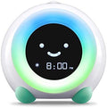 LittleHippo Mella: Kids Alarm Clock, Ready to Rise Children's Sleep Trainer by LittleHippo