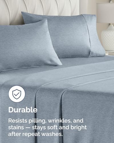 King Pillow Cases Set of 8 - Image 4