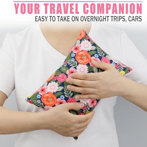 Small Neck Pillow for Recliner Chair, Tiny Head Pillows for Sleeping Mini Neck - Image 6