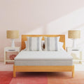 Casper Sleep Essential 2" Twin XL Size Memory Foam Mattress Topper by Unknown