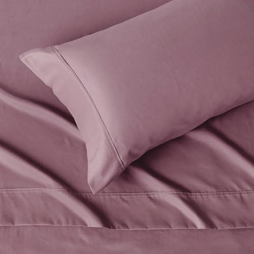 Amazon Basics Lightweight Super Soft Breathable Wrinkle-Free Microfiber 3-Piece - Image 3