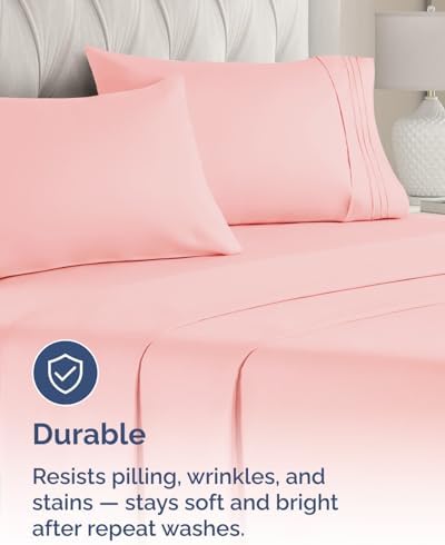 King Pillow Cases Set of 10 - Image 4