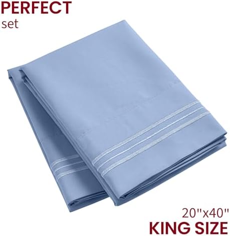 Mellanni Pillow Cases - Image 2