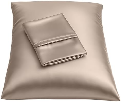 BLISSFORD Satin Pillowcase by BLISSFORD