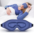 3D Advanced Eye Mask for Sleeping，Ultra Delicate Soft Skin Friendly Eye by Awonderfulbeginning