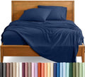 Bare Home Full XL Sheet Set by BareHome