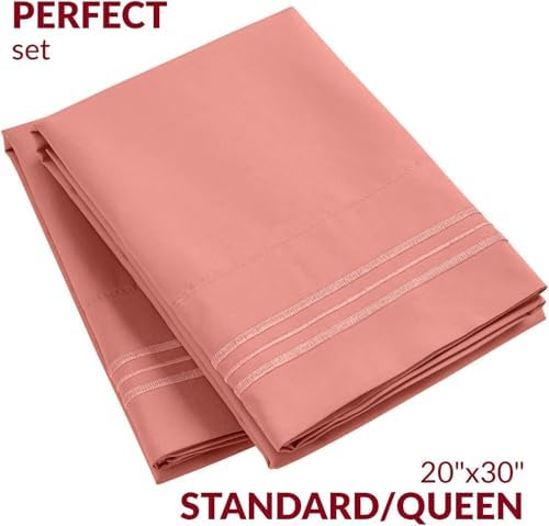 Mellanni Pillow Cases - Image 4
