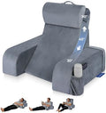 Kayfia Reading Pillow, 30-90° Stepless Adjust Angle & Height by Kayfia