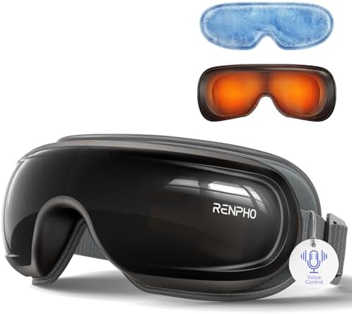 RENPHO Eyeris 3 Eye Massager by RENPHO