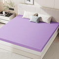Sweetcrispy Mattress Topper California King Size, 1.5 Inch Cooling Gel Memory by Sweetcrispy