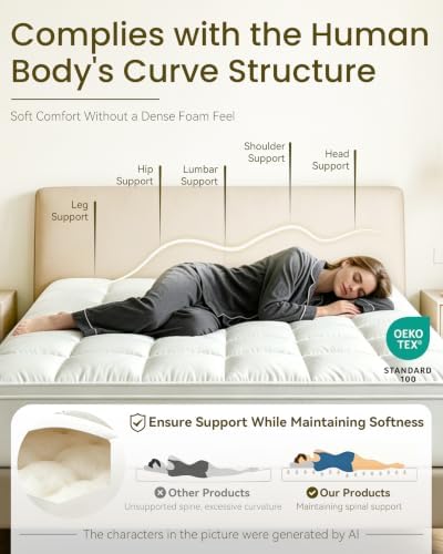 Mattress Topper - Image 5
