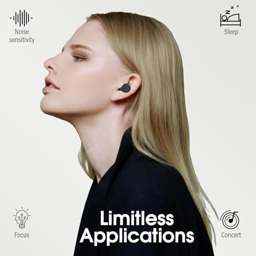 Ear Plugs for Sleeping Noise Cancelling - Image 4