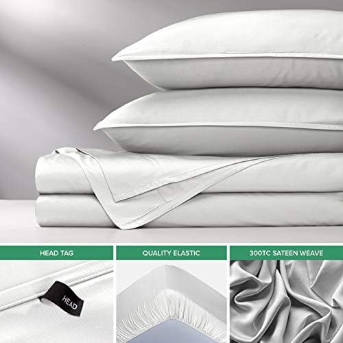 Pure Bamboo Short Queen Sheets for RV Camper - Image 6