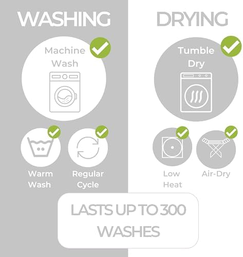 Hygge Sheets® Potty Training Pee Pads - Image 6