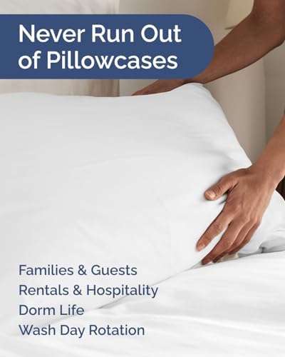 King Pillow Cases - Image 5