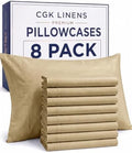 Queen Pillow Cases by CGKUnlimited