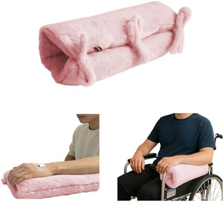 SPRING SEAON Arm Elevation Pillow by SPRINGSEAON