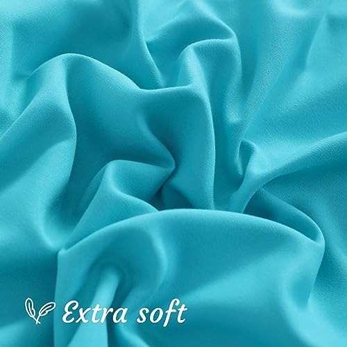 NTBAY Standard Microfiber Pillowcases - Image 5