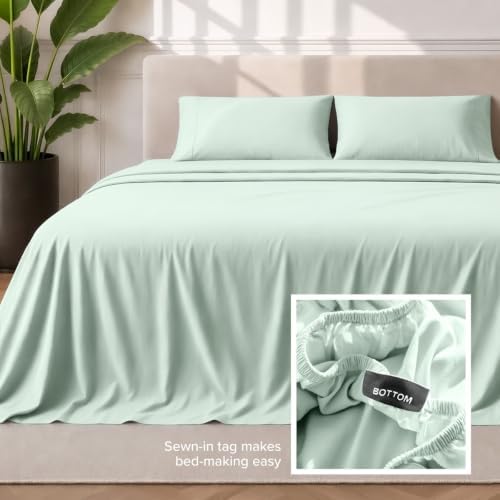 Bare Home Queen Sheet Set - Image 6