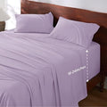 Bedsure Deep Pocket Twin Sheets Set by BEDSURE