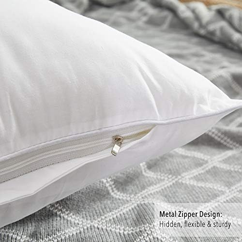 Oubonun 20"x20" Pillow Inserts - Image 3