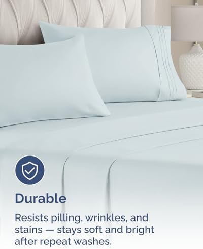 King Pillow Cases Set of 6 - Image 4