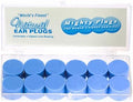 Pure Beeswax Ear Plugs for Sleeping, Snoring Noise Reduction, Swimming – by MightyPlugs