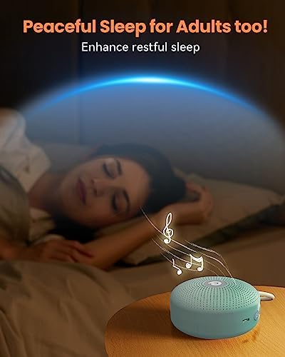 Dreamegg Sound Therapy Machine - Image 7