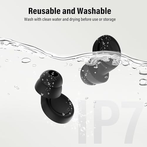 Ear Plugs for Sleeping Noise Cancelling - Image 6