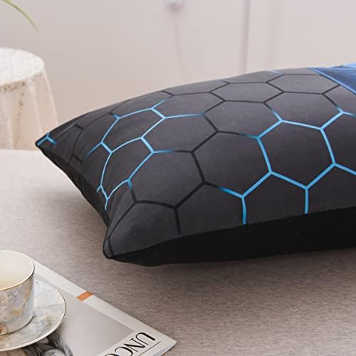 NTBED Gaming Body Pillow Cover Gamer Microfiber Pillowcase - Image 6