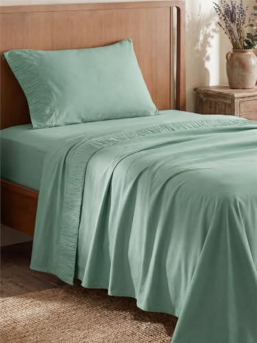 Bedsure Twin Sheets Set by BEDSURE
