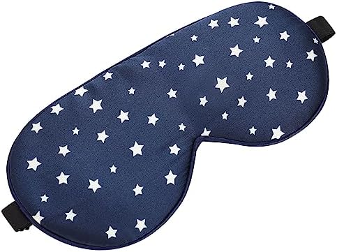 ALASKA BEAR Natural Silk Sleep Mask, Super Smooth Eye Mask - Image 2
