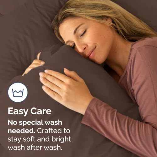 King Standard Pillow Cases - Image 5