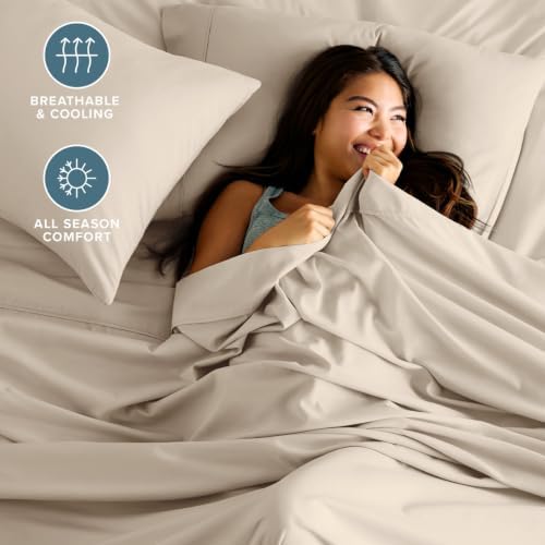 Bare Home Full Sheet Set - Image 3