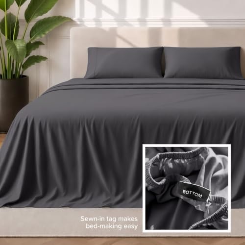 Bare Home Cal King Sheet Set - Image 6