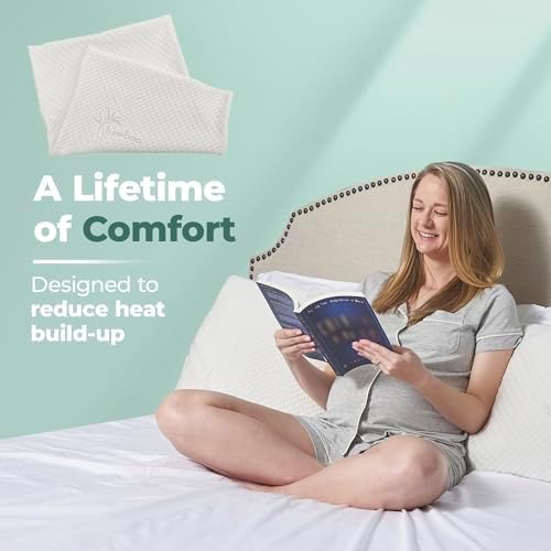 Snuggle-Pedic Pillow Covers - Image 4