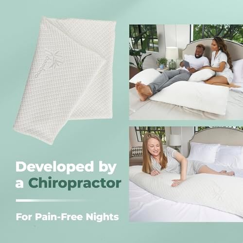 Snuggle-Pedic Pillow Covers - Image 3