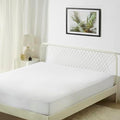 Amazon Basics Zippered Mattress Encasement by AmazonBasics