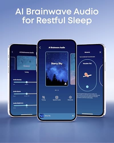 Soundcore Sleep A30 by Anker Sleep Earbuds - Image 6