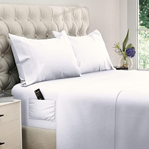 DREAMCARE Queen Sheet Set by DREAMCARE