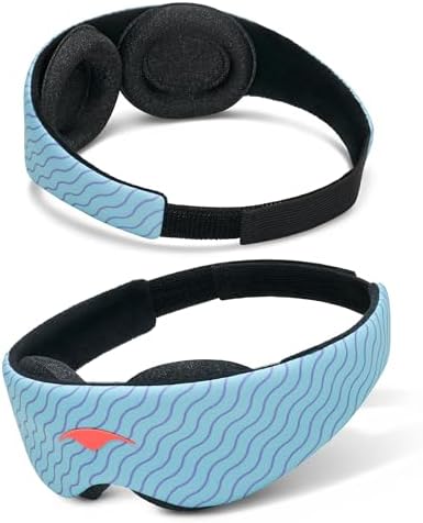 Manta Kids Sleep Mask by MantaSleep