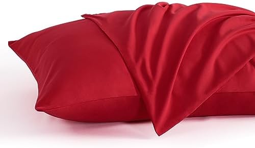 NTBAY Queen Microfiber Pillowcases by NTBAY