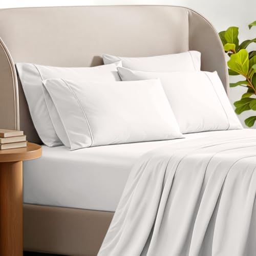 Bare Home Pillowcases Open End - Image 2