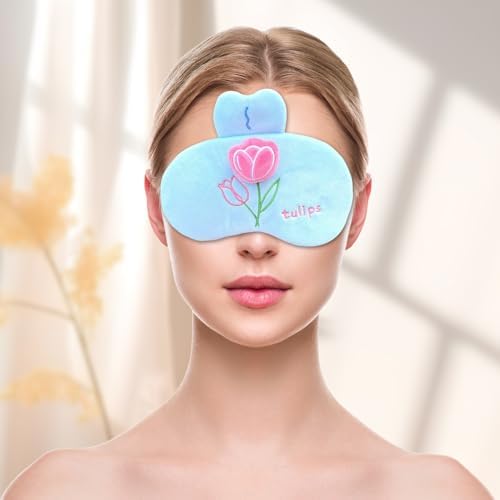 PERFECTSIGHT Cute Sleep Eye Masks - Image 6
