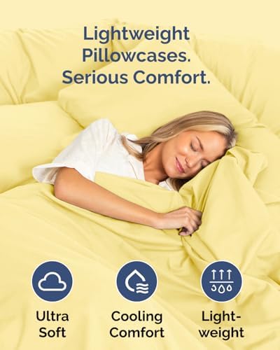 Standard Pillow Cases - Image 3