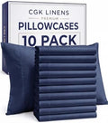 King Pillow Cases by CGKUnlimited